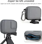 Camera purse