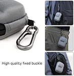 Camera bag crossbody