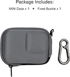 Camera purse